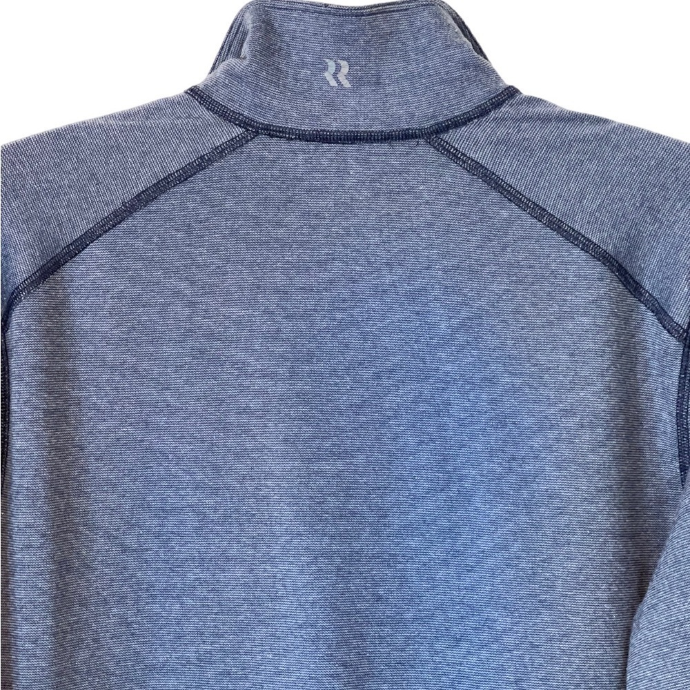 Royal Robbins 1/4 zip, contemporary fit men’s pullover. Size large GUC - Picture 5 of 8